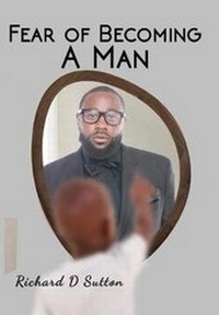 Enlarge image Cover: Fear of Becoming a Man - Nook Press