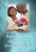 Cover: Essence of Love - Nook Press