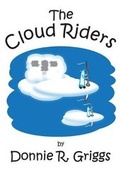 Cover: The Cloud Riders, Volume I - Nook Press
