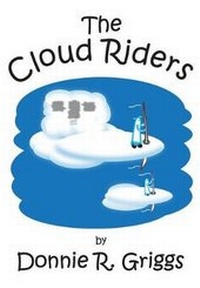 Enlarge image Cover: The Cloud Riders, Volume I - Nook Press