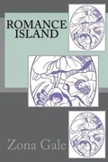Cover: Romance Island (Illustrated Edition) - Nook Press