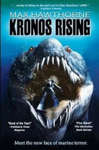 Enlarge image Cover: Kronos Rising - Nook Press