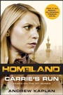Cover: Carrie's Run - William Morrow