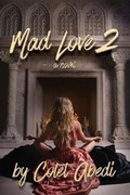 Cover: Mad Love 2 - Nook Press