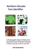 Cover: Northern Nevada Tree Identifier - Nook Press