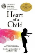 Cover: Heart of a Child - Nook Press