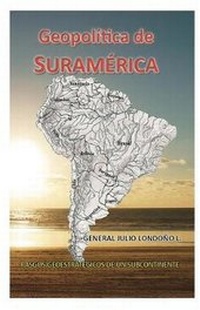 Abbildung von: Geopolitica de Suramerica - Nook Press