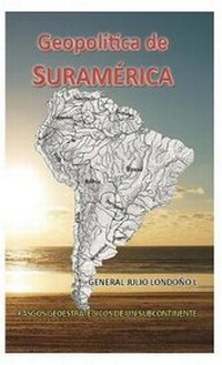 Abbildung von: Geopolitica de Suramerica - Nook Press