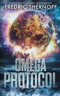 Cover: Omega Protocol - Nook Press