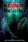 Cover: Kronos Rising - Nook Press