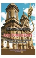 Cover: Los Comuneros - Nook Press