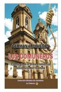 Cover: Los Comuneros - Nook Press