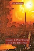 Cover: Strange - Nook Press