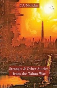 Enlarge image Cover: Strange - Nook Press