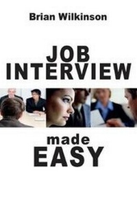 Enlarge image Cover: Job Interview Made Easy - Nook Press