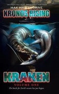 Cover: Kronos Rising - Nook Press