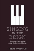 Cover: Singing in the Reign - Nook Press