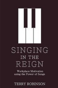 Enlarge image Cover: Singing in the Reign - Nook Press