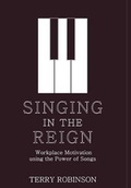 Cover: Singing in the Reign - Nook Press