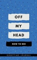 Cover: Off to Bed - Nook Press