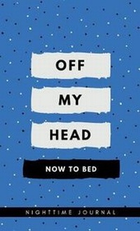 Enlarge image Cover: Off to Bed - Nook Press
