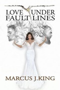 Cover: Love Under Fault Lines - Nook Press