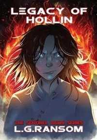Enlarge image Cover: Legacy of Hollin - Nook Press