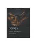 Cover: Osprey - Nook Press