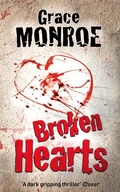 Cover: Broken Hearts - AVON, a division of HarperCollins Publishers Ltd