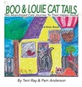 Cover: Boo & Louie Cat Tails - Nook Press