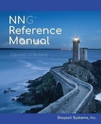 Abbildung von: Nng Reference Manual - Nook Press