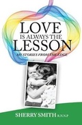 Cover: Love Is Always the Lesson - Nook Press