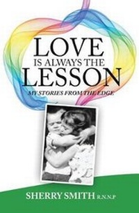 Enlarge image Cover: Love Is Always the Lesson - Nook Press
