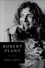 Cover: Robert Plant - It Books