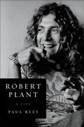 Cover: Robert Plant - It Books