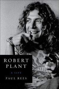 Enlarge image Cover: Robert Plant - It Books