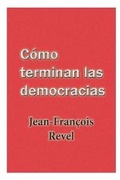 Cover: C?mo Terminan Las Democracias - Nook Press