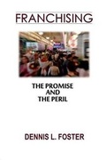 Cover: Franchising - Nook Press
