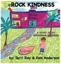Cover: Rock Kindness - Nook Press