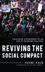 Cover: Reviving the Social Compact - Rowman & Littlefield Publishers