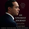 Cover: An Unlikely Journey Lib/E - Little Brown and Company
