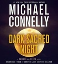 Cover: Dark Sacred Night - Little Brown and Company