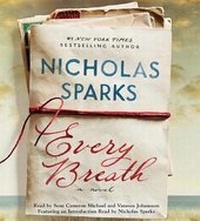 Enlarge image Cover: Every Breath Lib/E - Grand Central Publishing