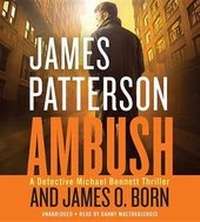 Enlarge image Cover: Ambush - Little Brown and Company