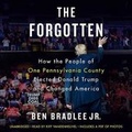 Cover: The Forgotten Lib/E - Little Brown and Company