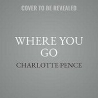 Enlarge image Cover: Where You Go - Center Street