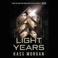Cover: Light Years Lib/E - Little, Brown Books for Young Readers