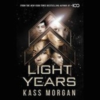 Enlarge image Cover: Light Years - Little, Brown Books for Young Readers