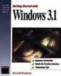 Enlarge image Cover: Getting Started with Windows 3.1 - Microsoft Press