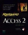 Cover: Running Microsoft Access 2.0 - Microsoft Press